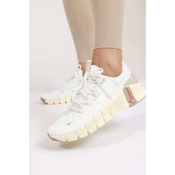 Brand New Nike Women's Free Metcon 5 Training Shoes - Lightweight, Breathable - Picture 9 of 9